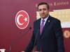 Parti Sözcümüz Ramanlı: Medrese mezunları için denklik ve akademik geçiş imkânları geliştirilmeli
